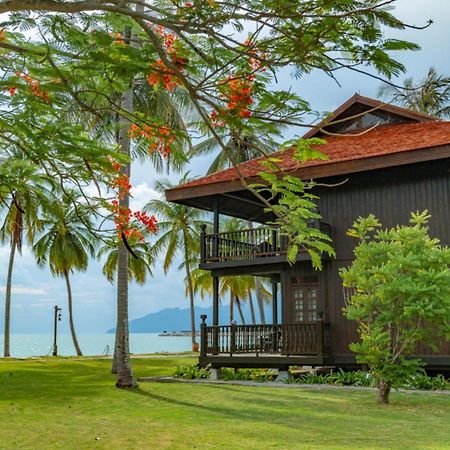 Pelangi Beach Resort And Spa Langkawi Exterior foto